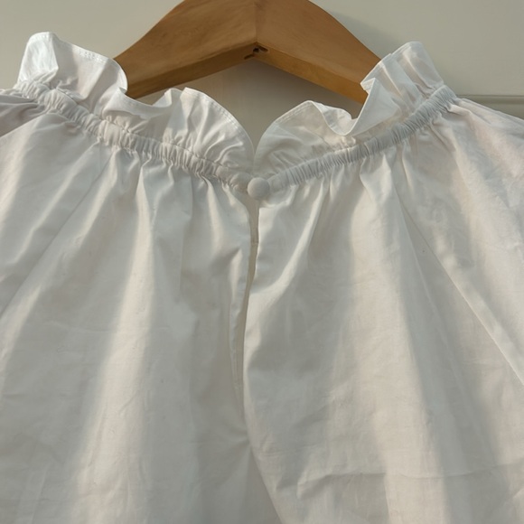 Hill House the kit top XS NWT - Picture 6 of 6